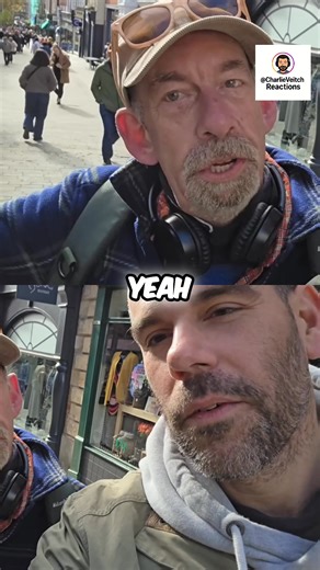 10K views · 209 reactions | What does it mean to be called a "yellow belly" in America? The answer might surprise you. Turns out, it's linked to history and hard work, not what you think. A funny and insightful cultural tidbit. #AmericanCulture #Nicknames #HistoryFacts #FunFacts #YellowBelly | Charlie Vietch Clips | Facebook