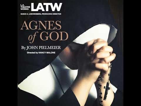 Agnes of God by John Pielmeier | Full Audiobook