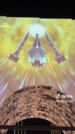 Discover the Power of Ultra Beasts in Pokemon GO!