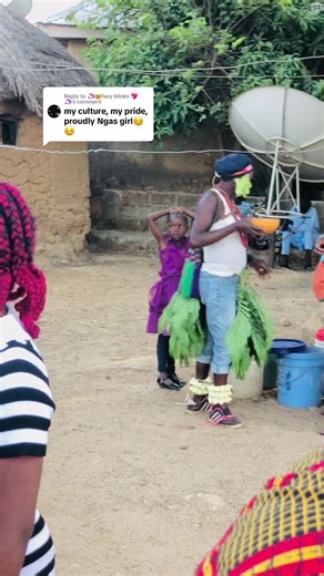 Celebrating Our Culture Through Fashion and Dance