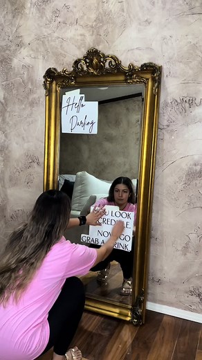 How to apply vinyl decal to your wedding mirror 🪞 Welcome! I’m Selina and I offer custom Wedding Signage • Acrylic signage • Mirror rentals • Custom decals Comment “🤍” if you want more info on how to get started working together! Cant wait to meet you! P.S. Your Sign Awaits… #customweddingsignage #weddingsignage #howtoapplyvinyldecals #weddingmirrorsign #weddingmirrorrental #weddingtiktok #weddingsignageinspo #weddinghack #diywedding #diybride #diybrideinspo #yoursignawaits