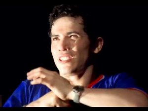 John Leguizamo - Freak - Uncle Sanny