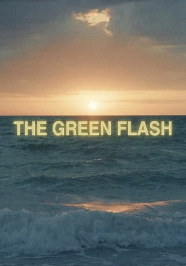 The Green Flash (2023)