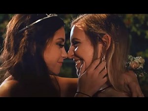 THIS is what it feels like to love a woman - a filmmaker's POV | JENNA LARSON