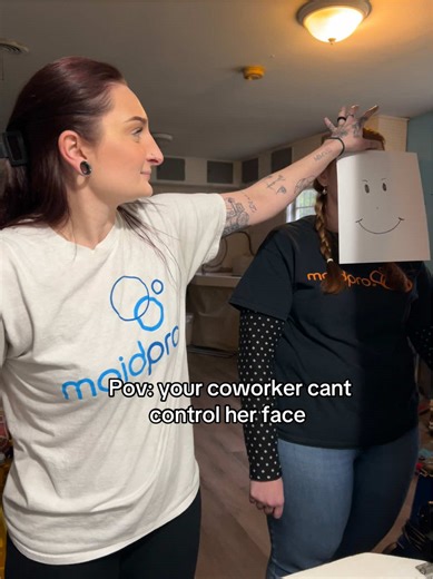 Customized Cleaning Services by MaidPro