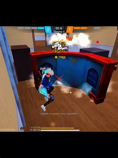FASTEST GLOOWALL PLAYER = ME 💀🔥