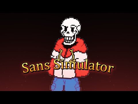 Sans Simulator (Multiplayer) #4