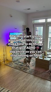 12 reactions | What’s so you do for dopamine? Dancing especially to...