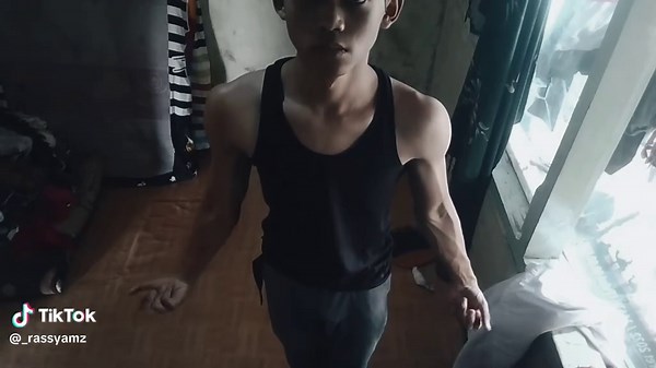 creatine matrix effect #fyp #gym