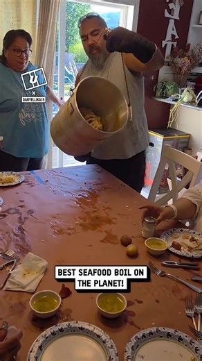 5.1M views · 12K reactions | Dad's gotta start a restaurant 呂 | UNILAD | Facebook