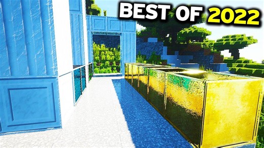 Top 10 Minecraft Texture Packs Of 2022