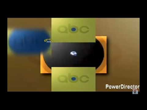 [YTPMV] ABC Ident 2002 (w/old CBeebies Africa screen bug from 2008-2025) SCAN