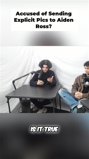 Matan on Instagram: "FOLLOW ME = FOLLOW FROM ME Two men debate an explicit photo accusation. Evidence, intent, and legal risks in the spotlight. #LegalConsequences #EvidenceMatters #IntentRevealed #LegalDebate #Accusation #Law"