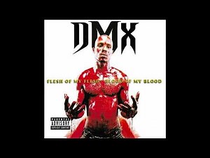 DMX - Blackout [Explicit]