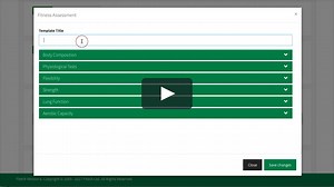 Fitech Version 6 - Part 2 Advanced Operator Functions
