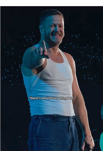 I Bet My Life Performance by Imagine Dragons in Shanghai