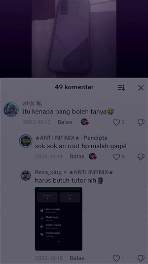 How to Easily Root Infinix Devices