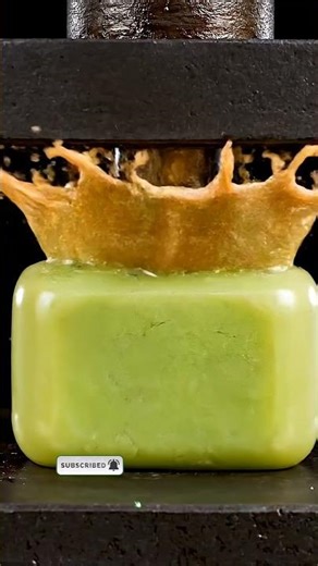 This Hydraulic Press Destroys Everything 😱 (Super Satisfying Slow Motion Compilation)