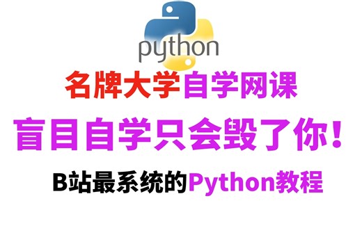 【600全集】清华大学172小时讲完的Python教程，手把手带你入门Python，全程干货！学不会我退出IT界！