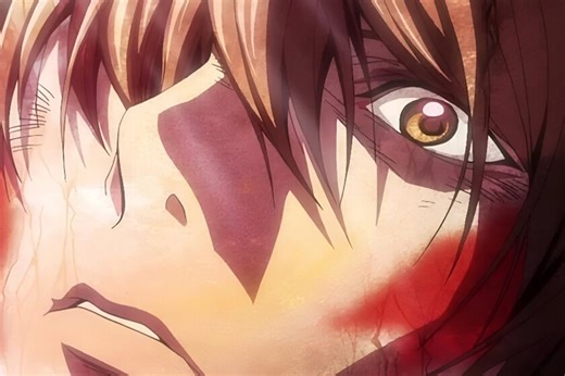Han pasado 21 años y ahora creo que el final de Death Note fue un error. Su autor lo fastidió todo en el último momento