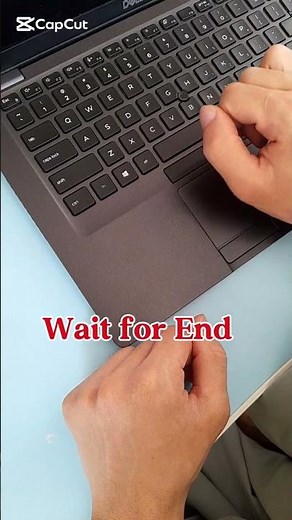 New Shortcut to Shut Down Your PC #windows #computertips #techtips