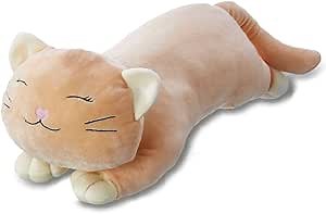 Go! Games, Snoozimals Gigi The Kitty Plush, 20in