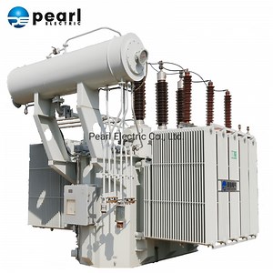[Hot Item] 150 MVA Power Transformer for Power Transmission and Distribution