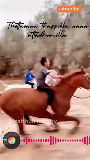 Innoruvan Enna Vanthu | Song That Feels Like Forever ❤️ | Tamil Shorts