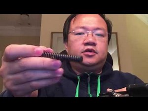 How to field strip and clean CZ 75 B Omega