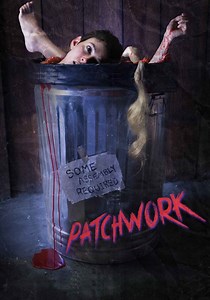 Patchwork - película: Ver online completas en español
