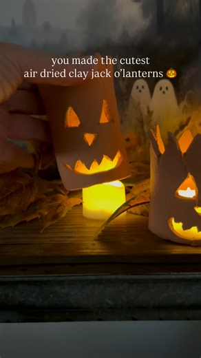 151K views · 1.5K reactions | DIY Terracotta Jack O’Lanterns ✨...