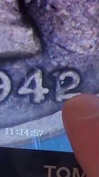 $600 Silver Dime people don't know about! #rarecoins