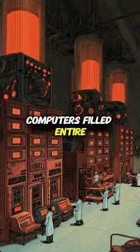 This Tiny Invention Controls Your Entire Life (Transistor Explained)