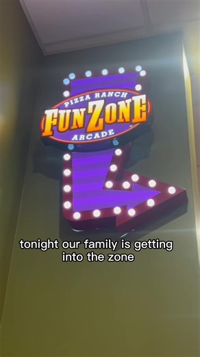 Get in the (Fun)Zone! With such a variety of games it’s easy to keep my kids entertained. 🎮 Find your nearest location at the link in our profile!