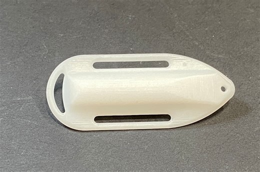 1:64 Scale Lifeguard Rescue Can Kit * Dollhouse Miniature * S Gauge * American Flyer * 3D Printed * Diorama * Model Micro * Diecast - Etsy UK