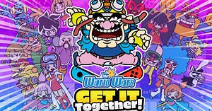Nintendo Releases A New Trailer For WarioWare: Get It Together!
