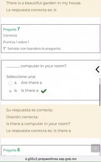 Actividad formativa 8 finding the answer modulo 6