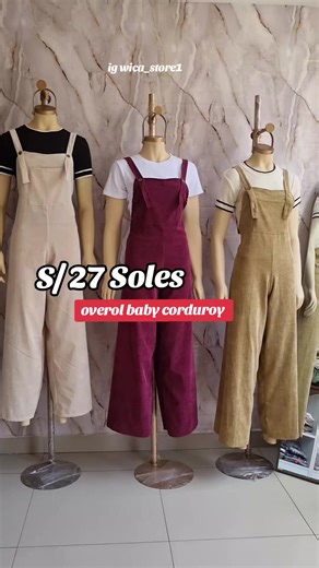 Affordable Baby Corduroy Overalls for 0-3 Months