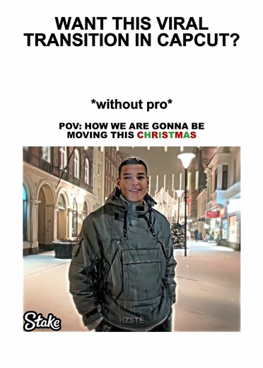 Transition Tutorial CapCut #CapCut #caputtutorial #capcuthelp #mxtstutorial #capcutpioneer