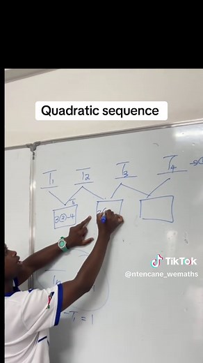 Understanding Quadratic Sequences in Mathematics