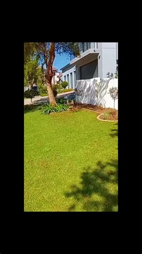 Mr Spotted Primer meets Ms Cracked Filler, at Centurion ..Thungisani#prepwork #crackfiller #SAMA28 #Renovations #airlessspray