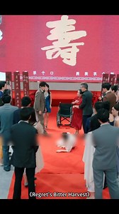 【Regret's Bitter Harvest】 ❤️‍🔥"Just as the scheming mistress's plot against the wife was exposed, she pulled an unexpected countermove—throwing the wife under suspicion once again. The husband, blinded by lies, sided with his lover. But at the critical moment, the CEO stormed in, turning the tables with undeniable proof of the mistress's deceit."​ 🥰If you are interested in this drama, please pay attention to us, we will be updated every day, you can also download guyantv to watch the follow-up