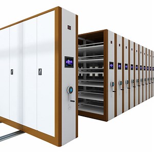 [Hot Item] High Density Roller Racking Solutions for Efficient Storage