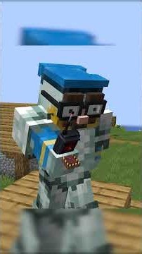 Hole Arena #minecraft #shorts #funny