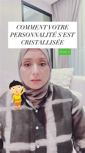 Votre personnalité n’est qu’un programme, installé avant vos 7 ans. Vos peurs, vos doutes, vos limites... ce n’est pas VOUS. C’est juste un logiciel qui tourne en boucle. Et tout logiciel peut être mis à jour. La transformation commence quand vous décidez de devenir le programmeur de votre propre vie, au lieu de rester l’esclave d’un vieux programme. Prête pour la mise à jour ? Le lien est dans ma bio. ✨ #subconscient #croyanceslimitantes #reprogrammation #developpementpersonnel #neurosciences #