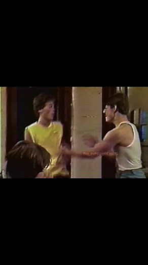 Sorry for no intro #theoutsiders #sodapopcurtis #dallaswinstonedit #ponyboycurtis #twobitmatthews