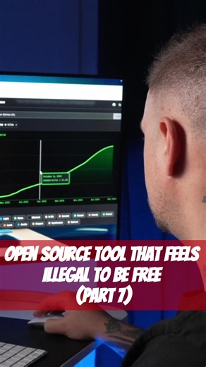 Open source tool that feels illegal to be free, part 7 — icons0 ⚔️ The fastest icon search for developers and AI agents. Search every major icon library in one place. Check it out: https://icons0.dev #opensource #icons #react #webdev #coding