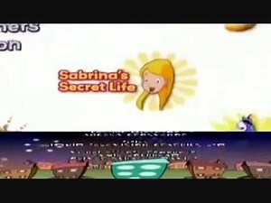CITV Summer Mornings Promo 2007
