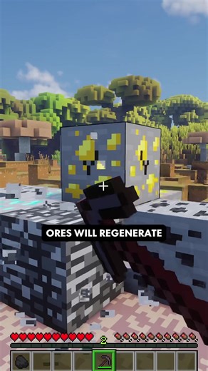 Mini Plugin Showcase for Minecraft Farming