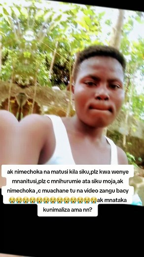 Exploring Nature: Static Beauty in Greenery